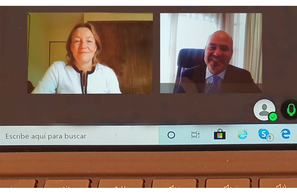 El COIN deposita su confianza en EOI y se une a su programa de entidades amigas