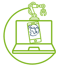 WEBINAR TECNOLOGÍA PARA ALIMENTAR EL MUNDO