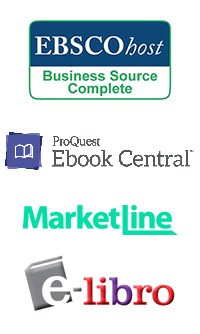 Bases de datos y revistas online