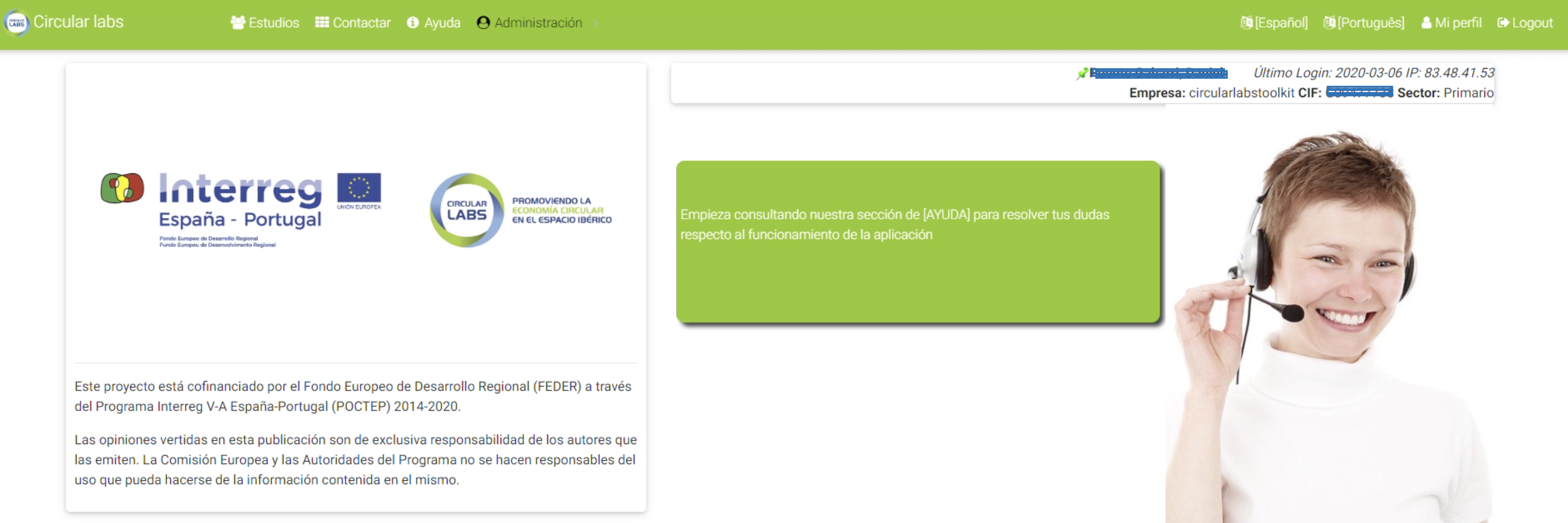 EOI y la Fundación Patrimonio Natural impulsan la Economía Circular con una herramienta de autoevaluación para empresas e instituciones