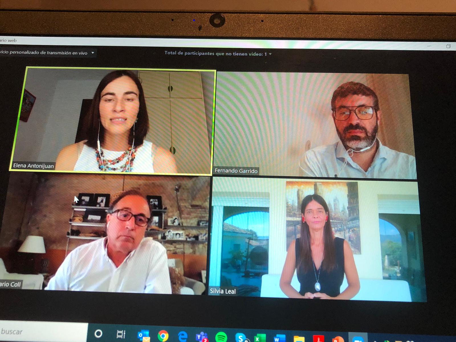 ACCIÓ y el Ministerio de Industria crean un nuevo programa para impulsar la exportación de empresas catalanas a través del ‘e-commerce’