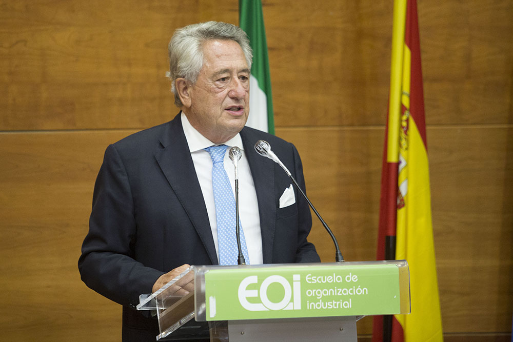EOI Andalucía clausura el curso académico 2019-20