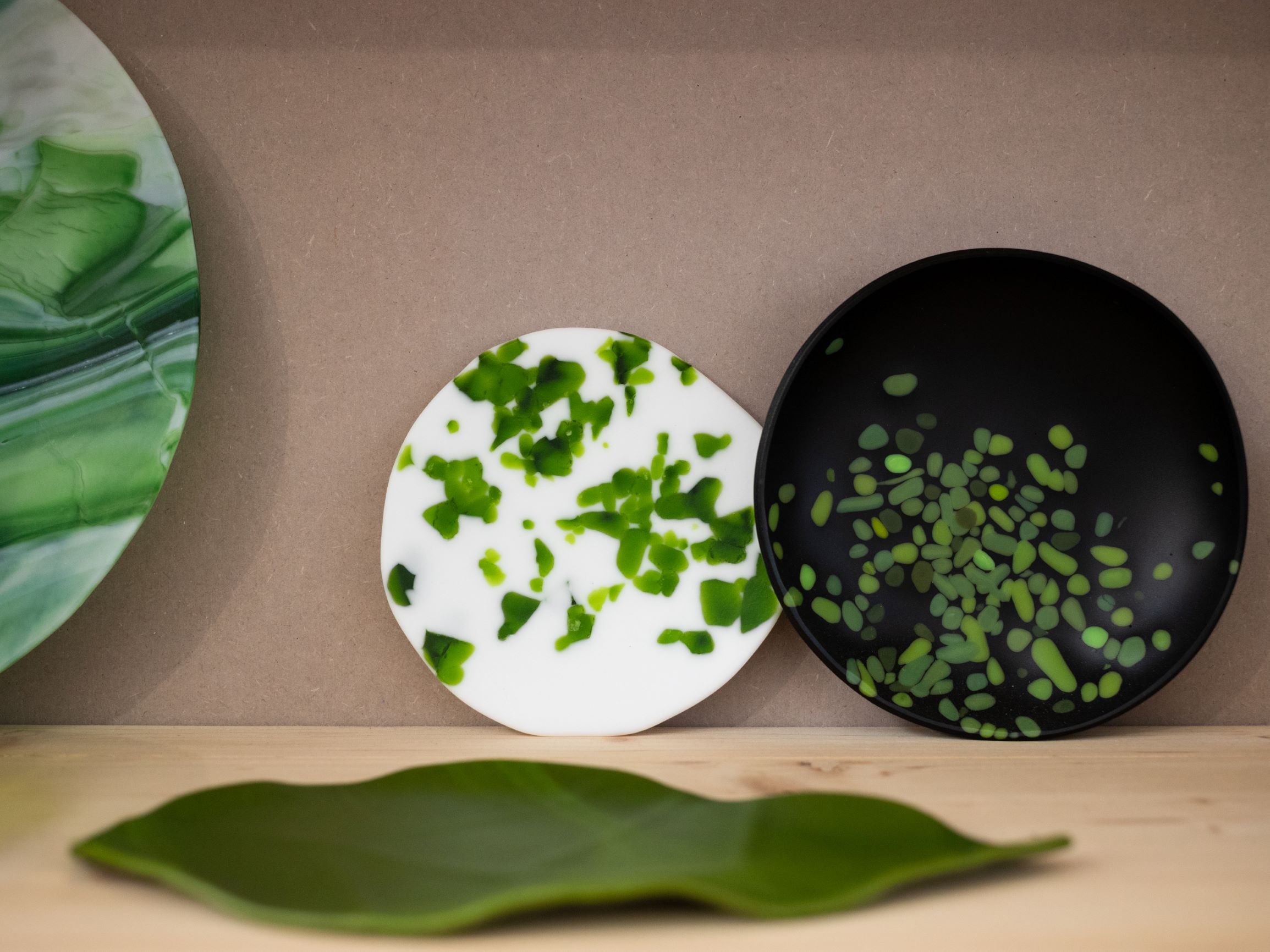 Luesma & Vega, Premio Nacional de Artesanía 2020