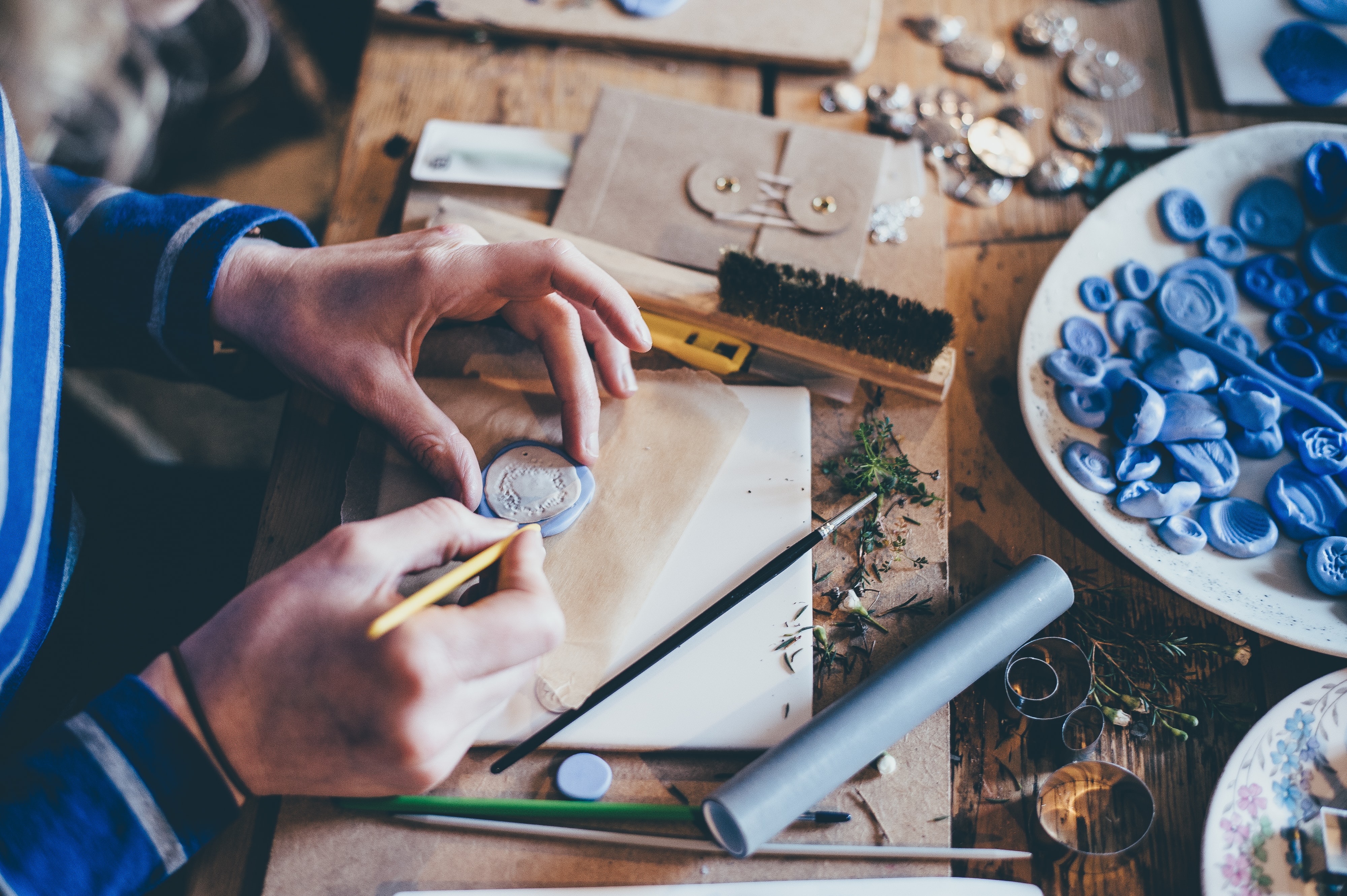 Nueva cátedra de innovación en artesanía, diseño y arte contemporáneo