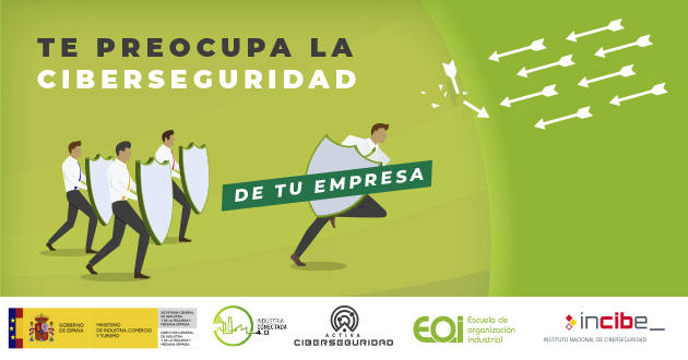 Comienzan las consultorías de ACTIVA Ciberseguridad, el programa del Ministerio de Industria para proteger a las pymes