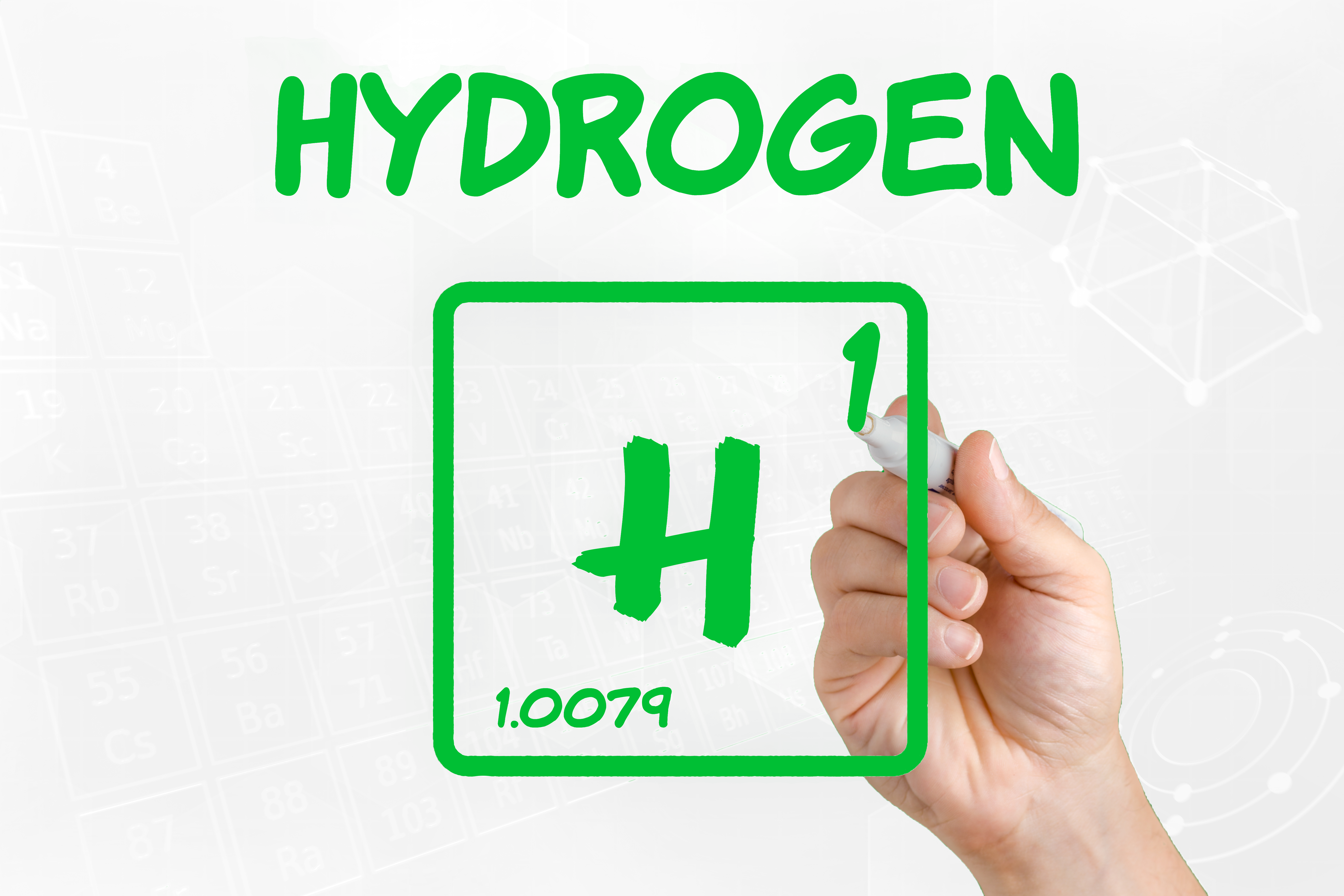 EOI colabora en un máster en Tecnologías del Hidrógeno junto al Grupo Repsol-Petronor y cinco universidades