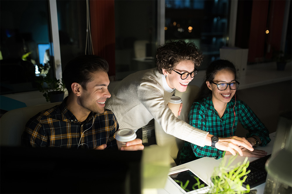 EOI lanza una convocatoria nacional de ayudas económicas para el emprendimiento