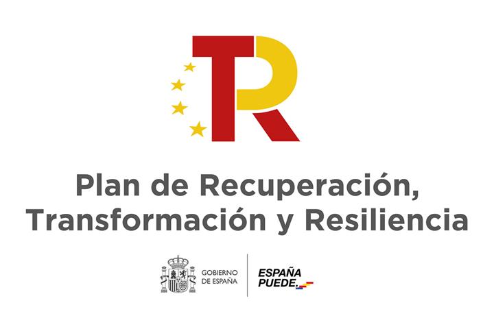 EOI en el Plan de Recuperación, Transformación y Resiliencia