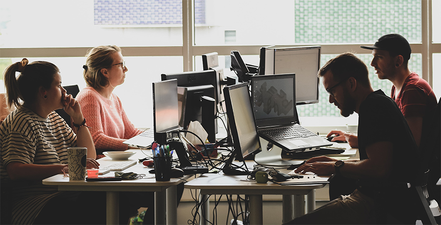 Industria abre la convocatoria de ayudas del programa “Activa Startups” en la Región de Murcia ofreciendo a las pymes hasta 40.000 euros para mejorar su innovación