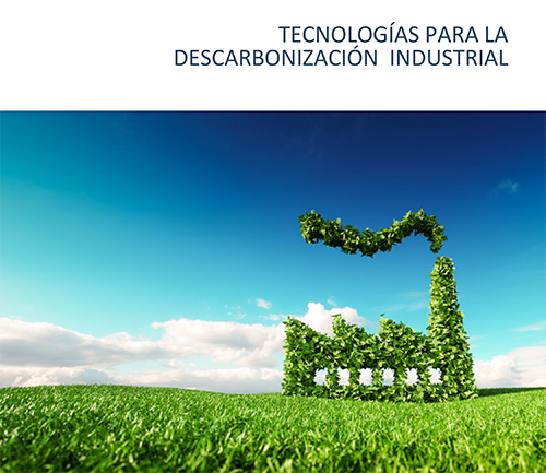 Tecnologías para la Descarbonización Industrial