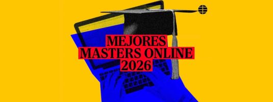 Ranking ‘250 Máster’ de El Mundo 2026