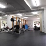 Gimnasio